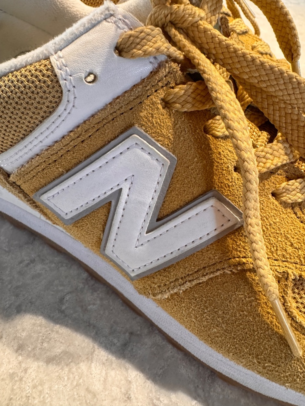 New Balance 574 Sneaker - Picture 5 of 6